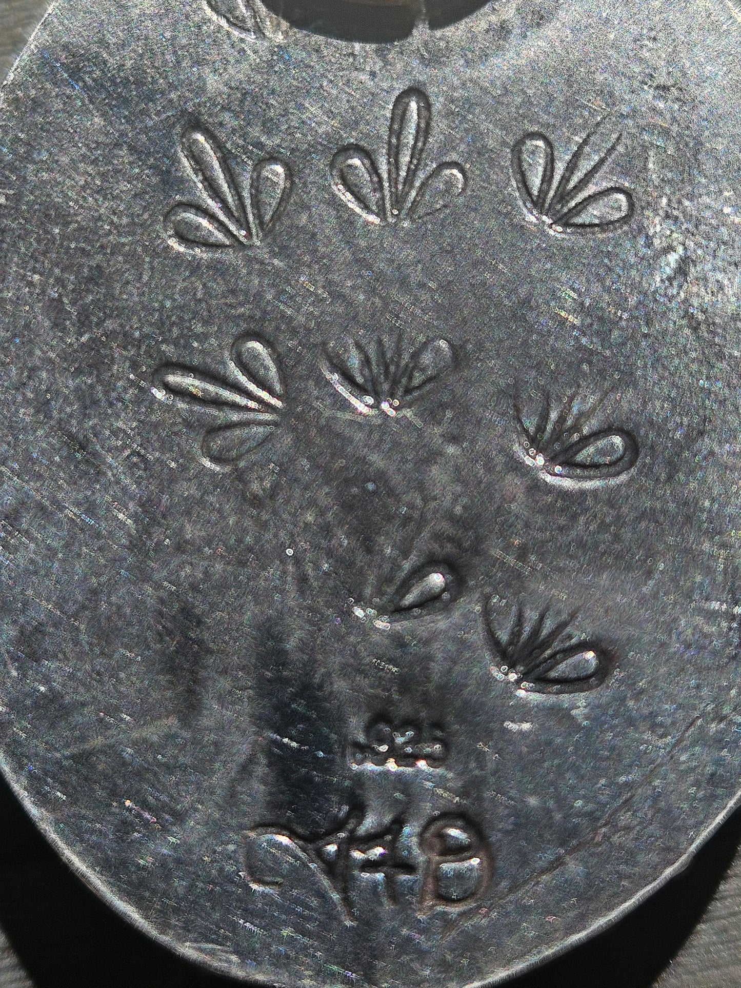 "Dandy Wish" Dandelion Seed and Gem Quality Quartz Crystal Pendant