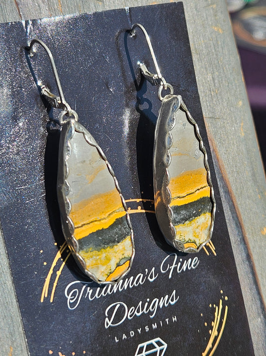 Bumblebee Jasper