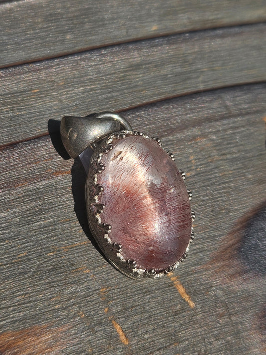 Super 7 Pendant