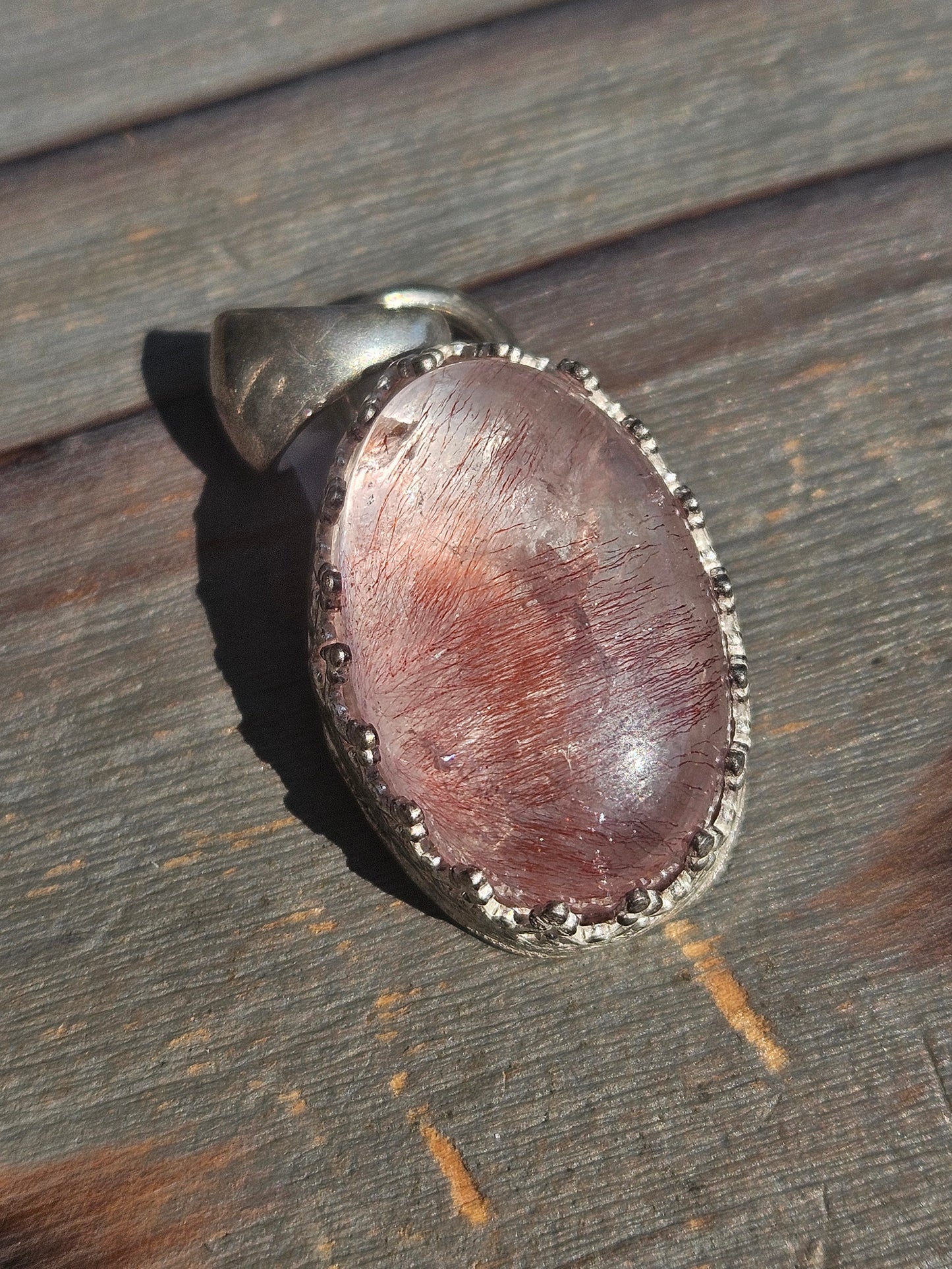 Super 7 Pendant