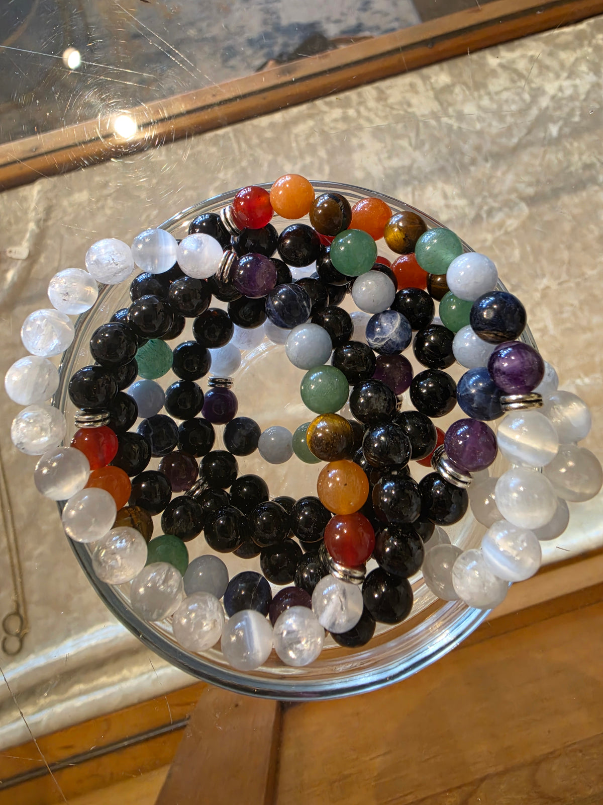 Chakra Bracelet