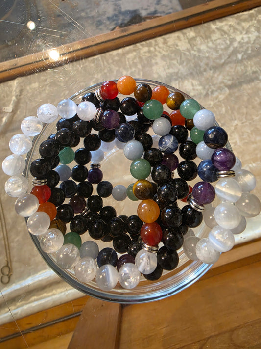 Chakra Bracelet