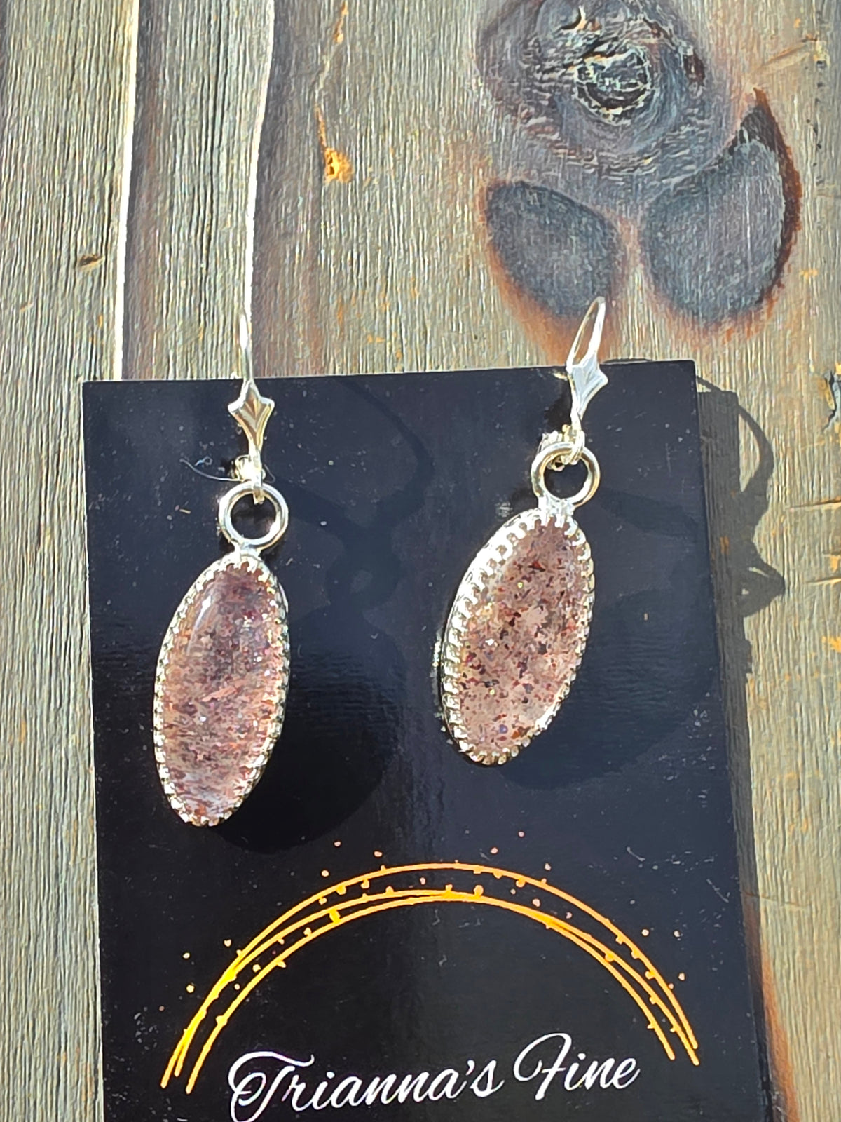 Super 7 Earrings
