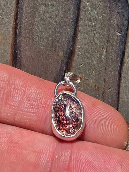 Super 7 Pendant