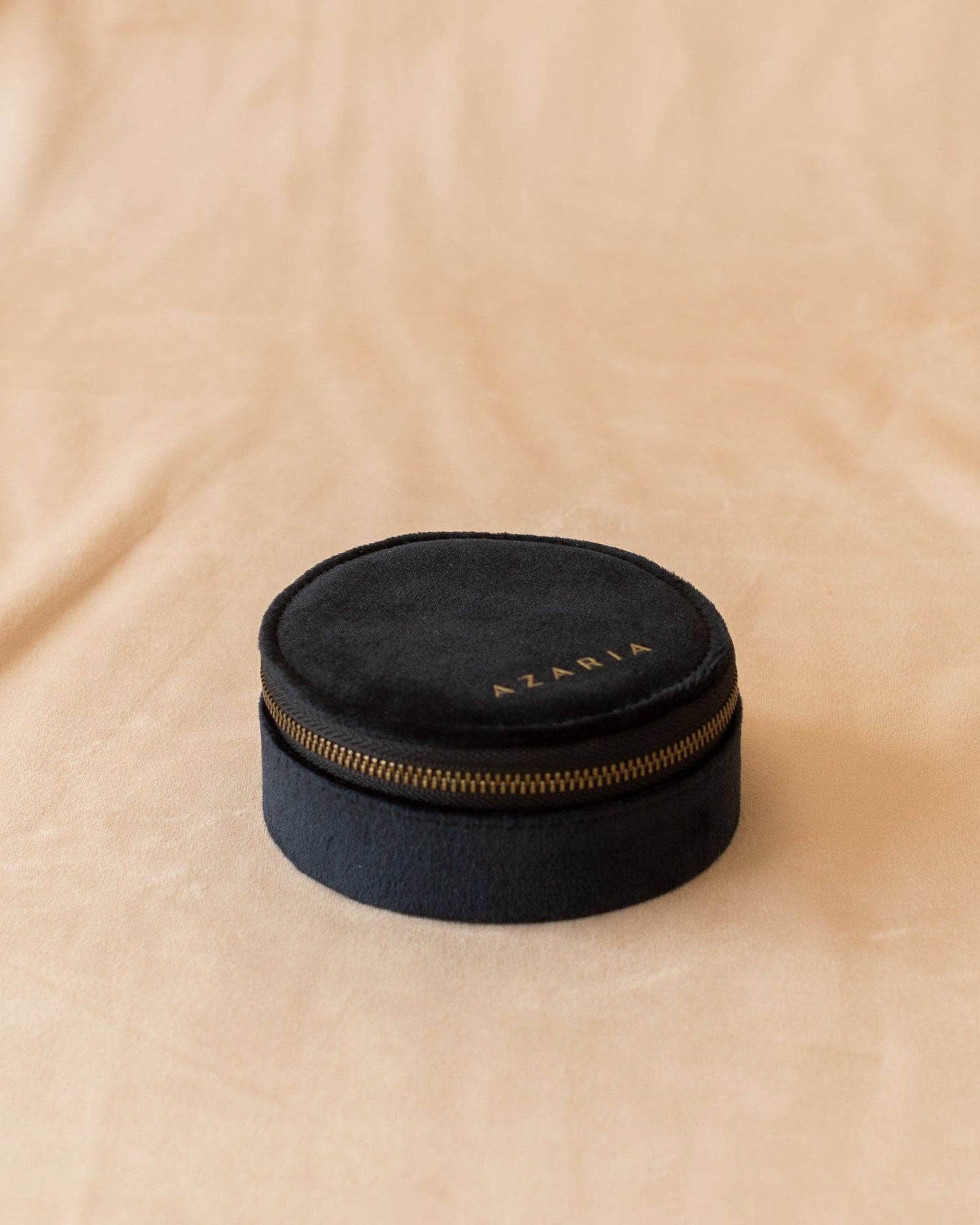 Macaron Jewelry Case