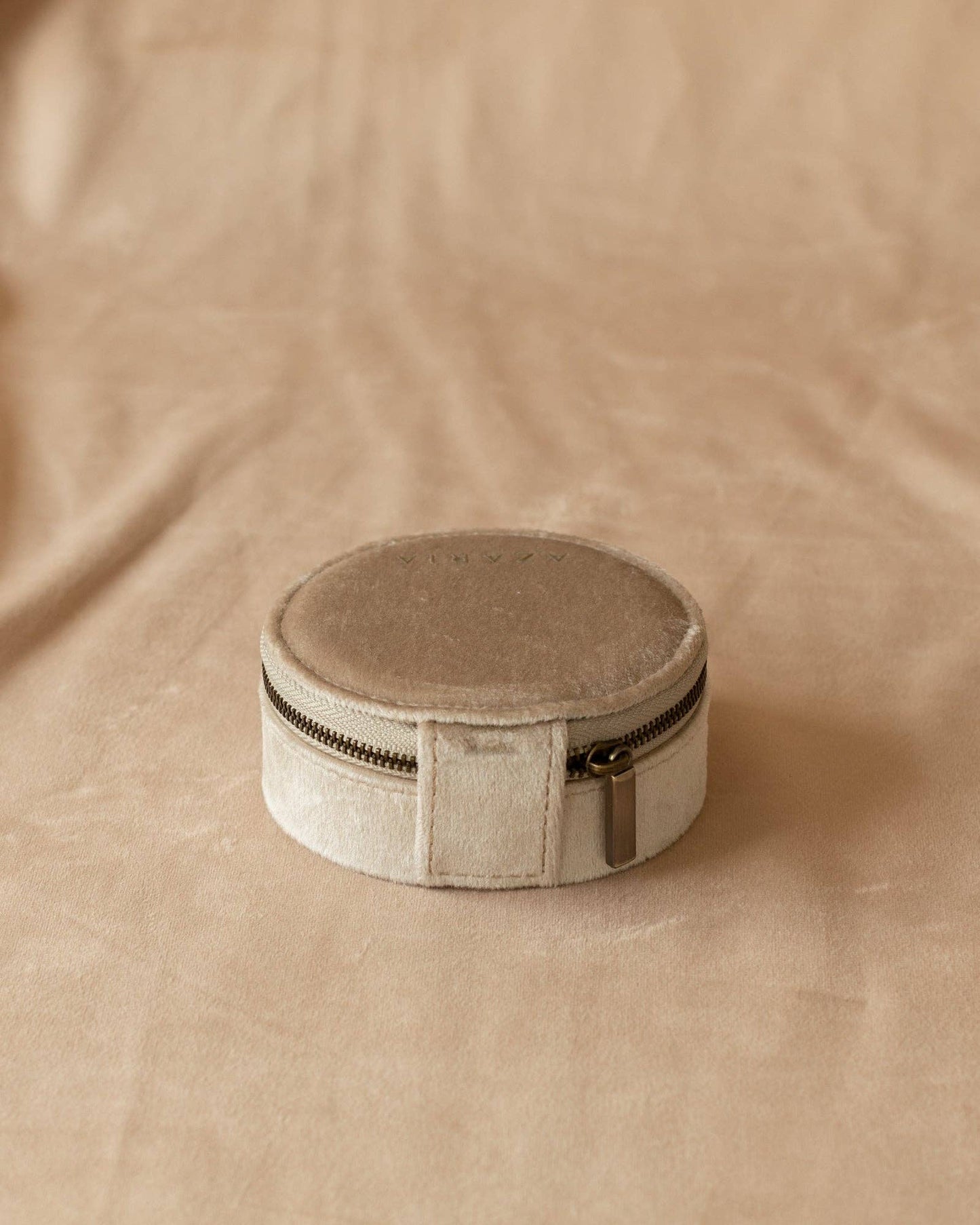 Macaron Jewelry Case
