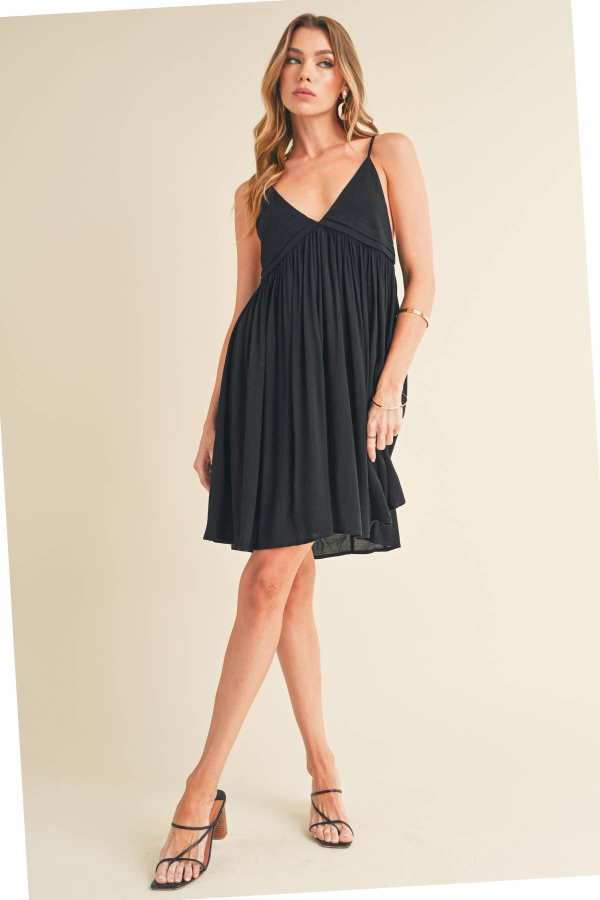 Darsi Dress