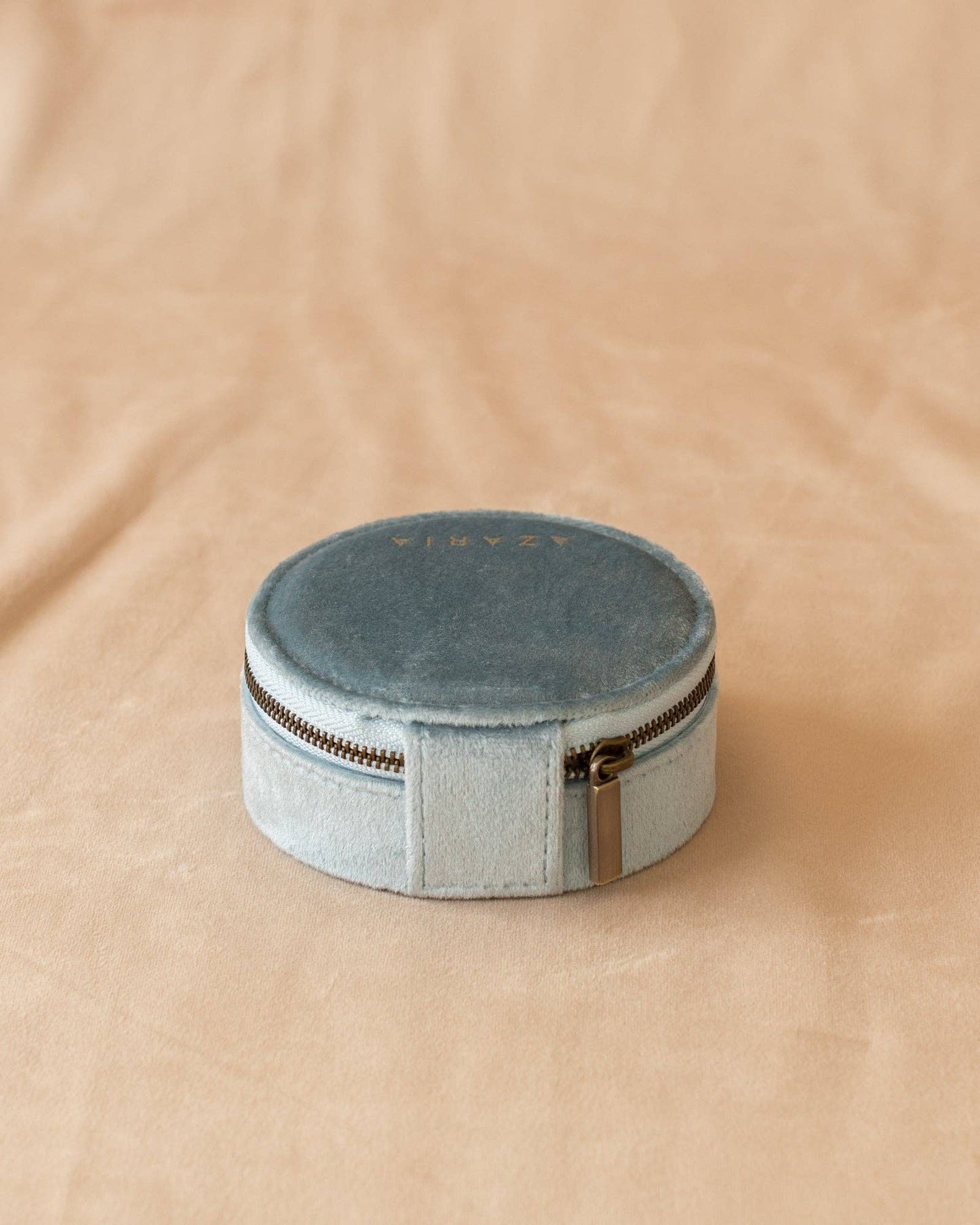 Macaron Jewelry Case