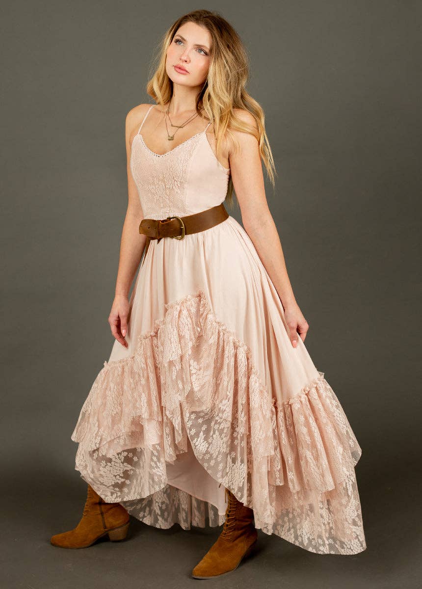 Women's Christelle Dress in Shell