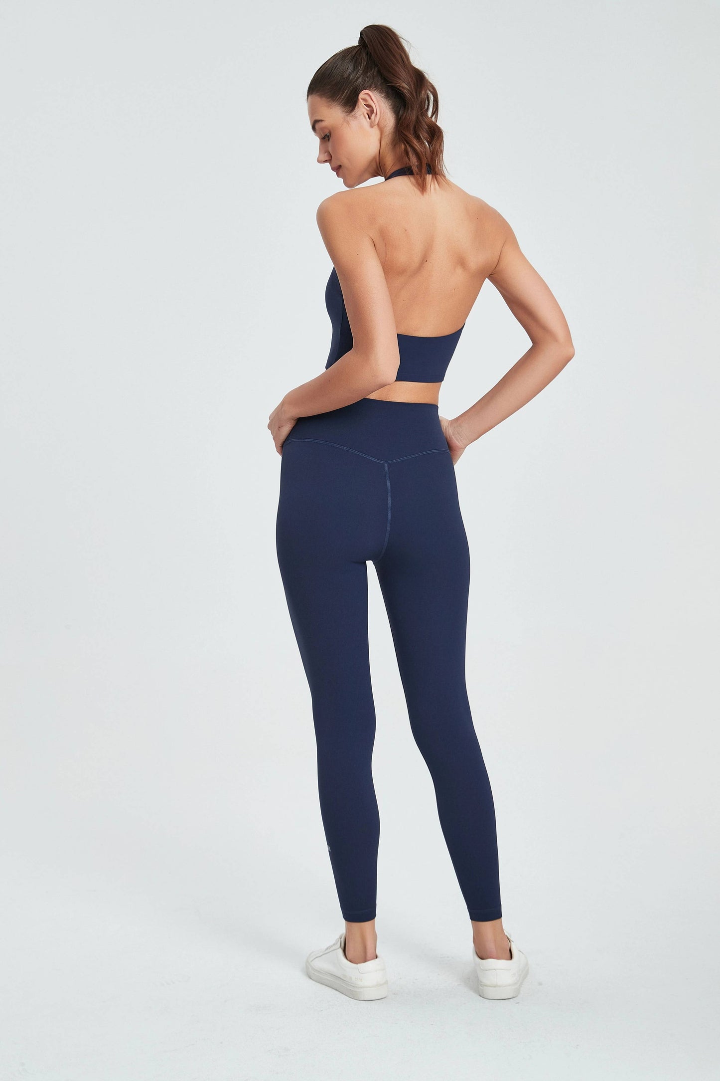 Daphne Lycra Leggings