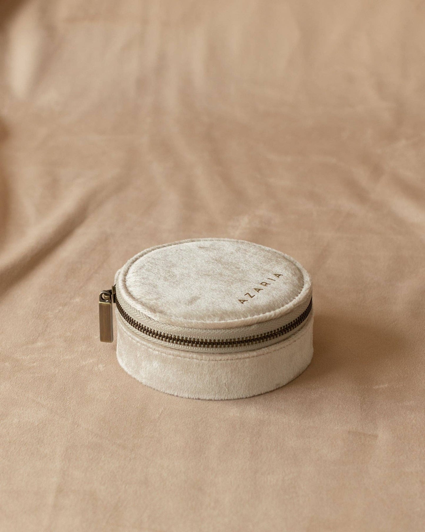 Macaron Jewelry Case