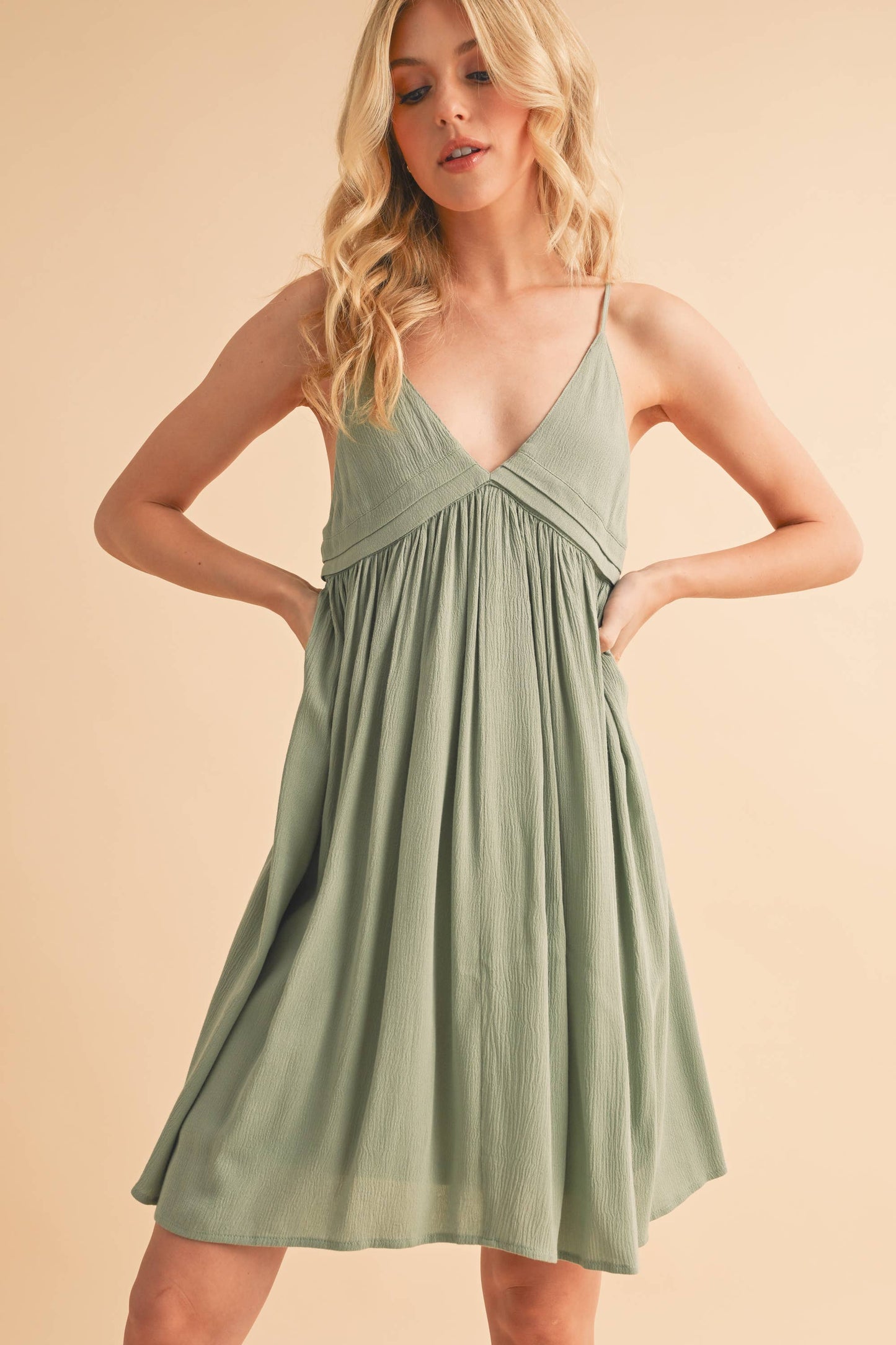 Darsi Dress