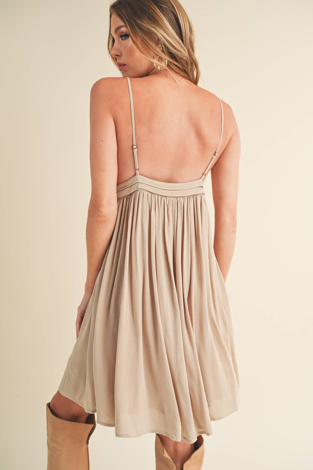 Darsi Dress