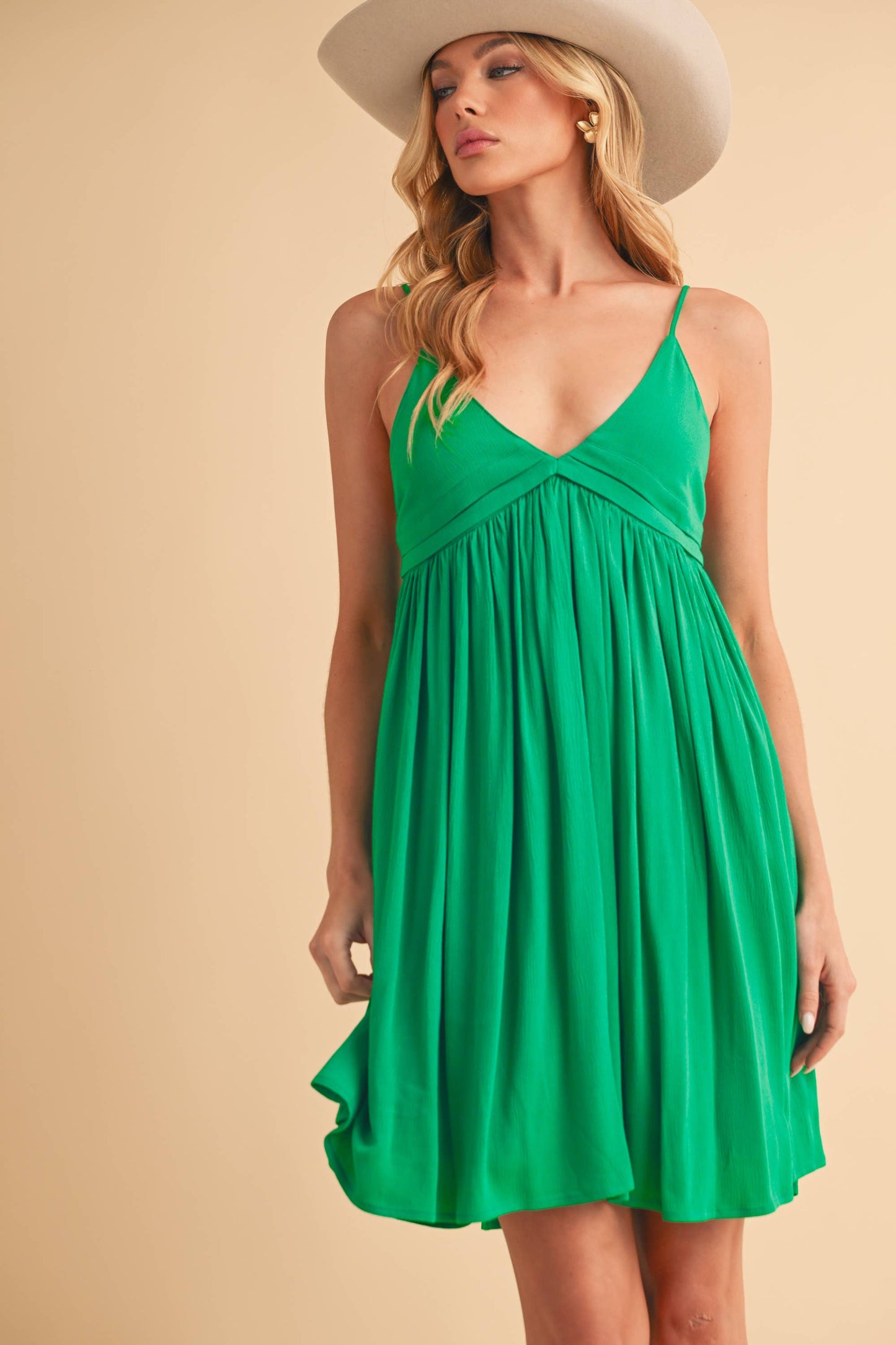 Darsi Dress
