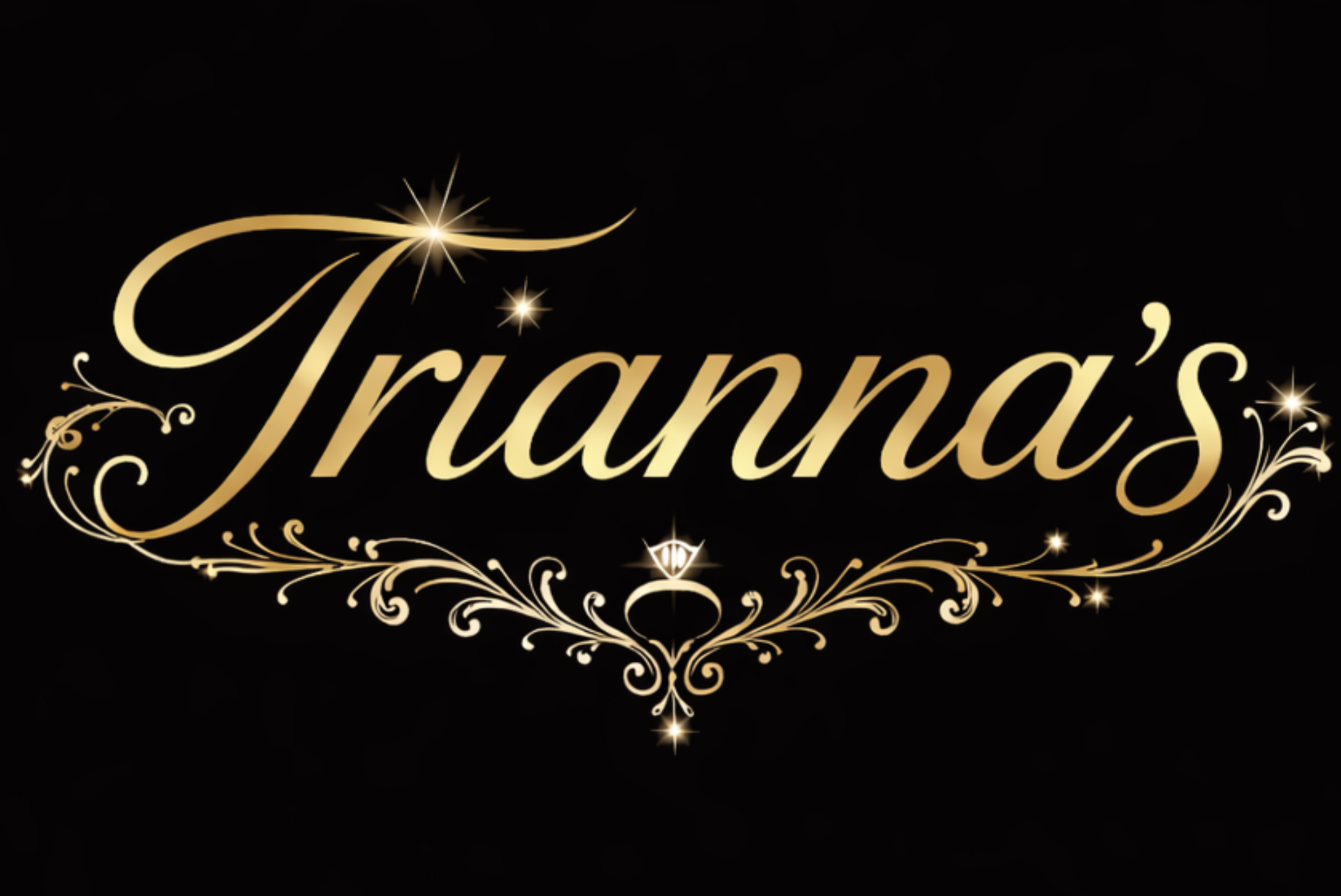 Trianna's Fine Designs