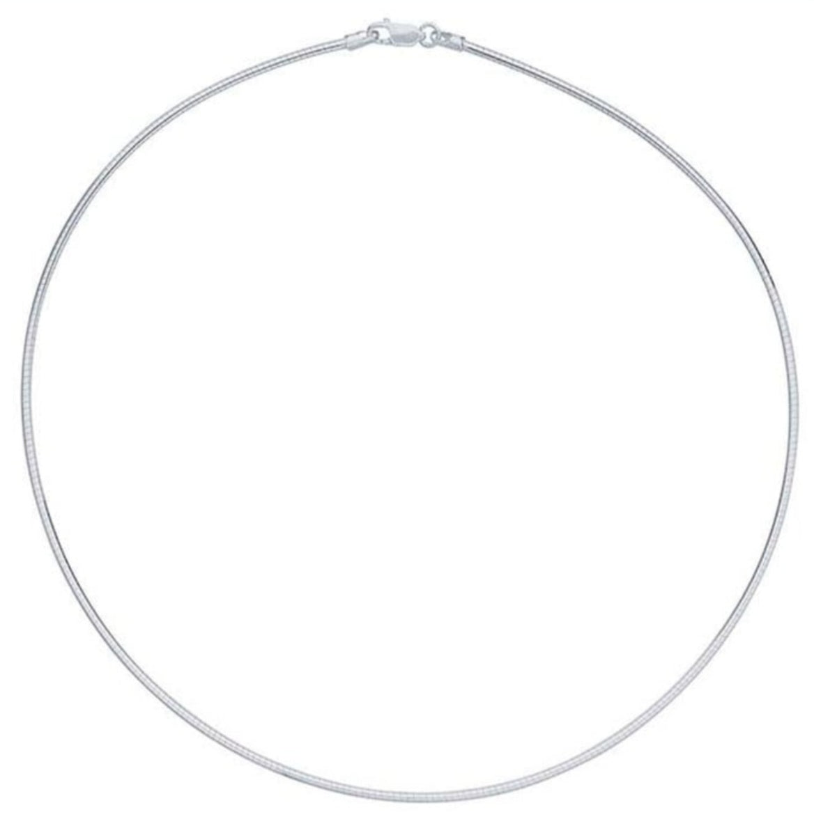 Omega Chain 16in