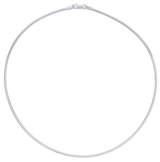 Omega Chain 16in