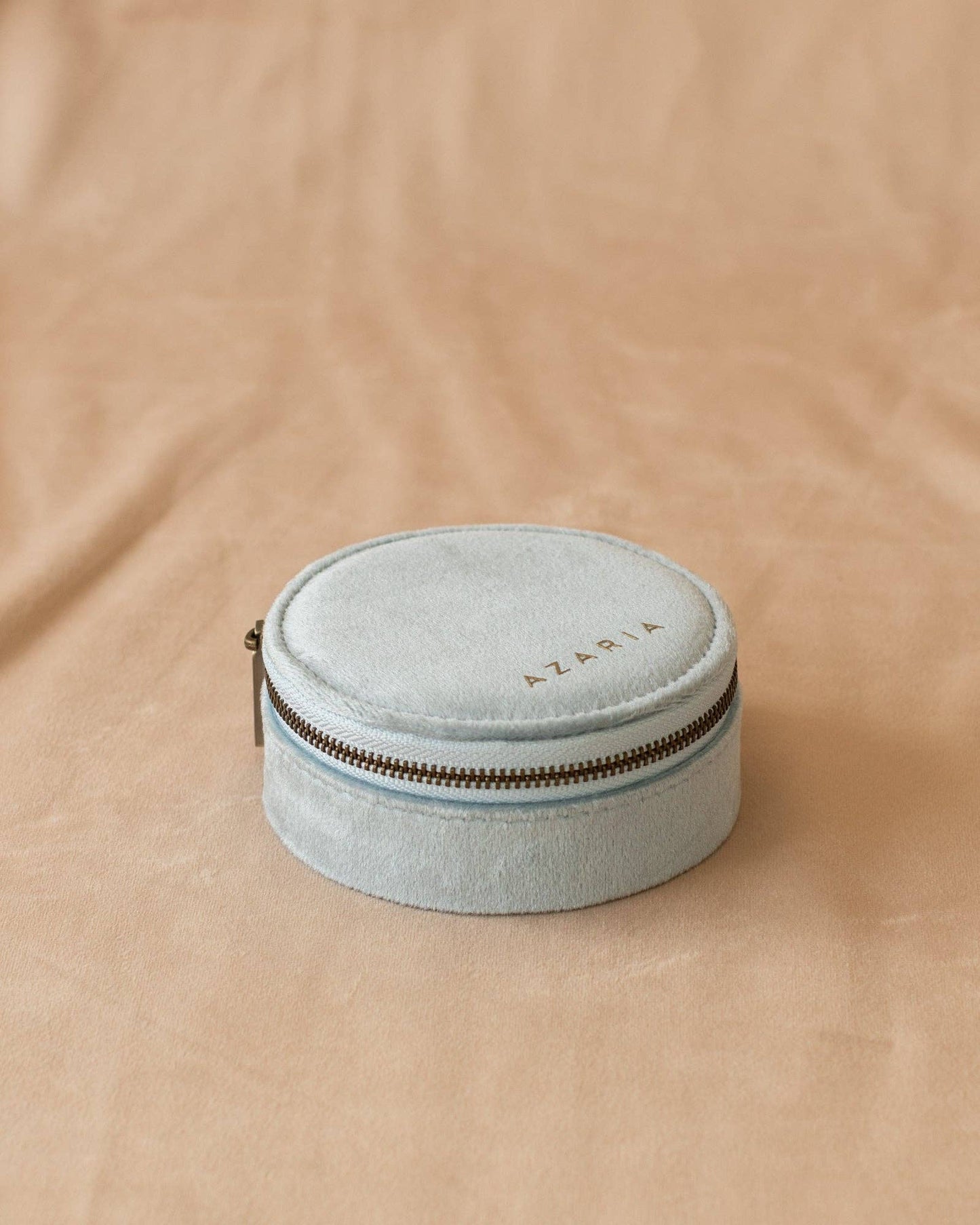 Macaron Jewelry Case