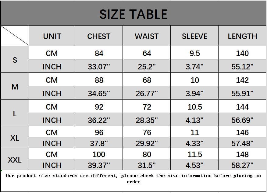 High-Waisted, Slit Pleated V-Neck Long Dress