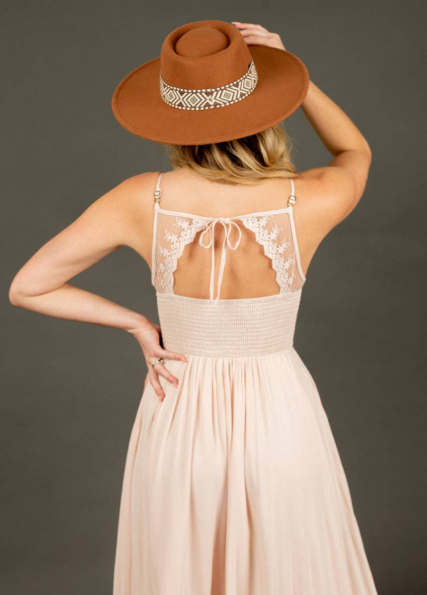 Women's Christelle Dress in Shell
