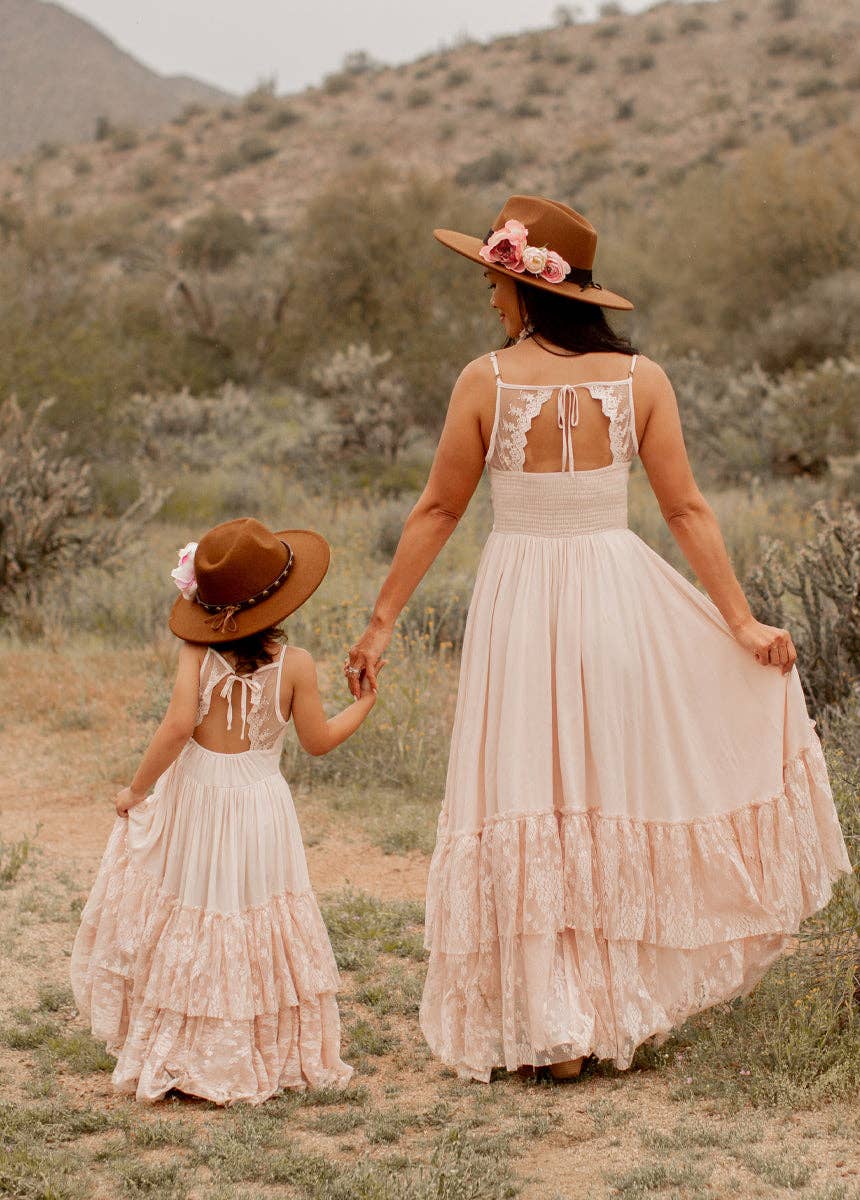 Women's Christelle Dress in Shell