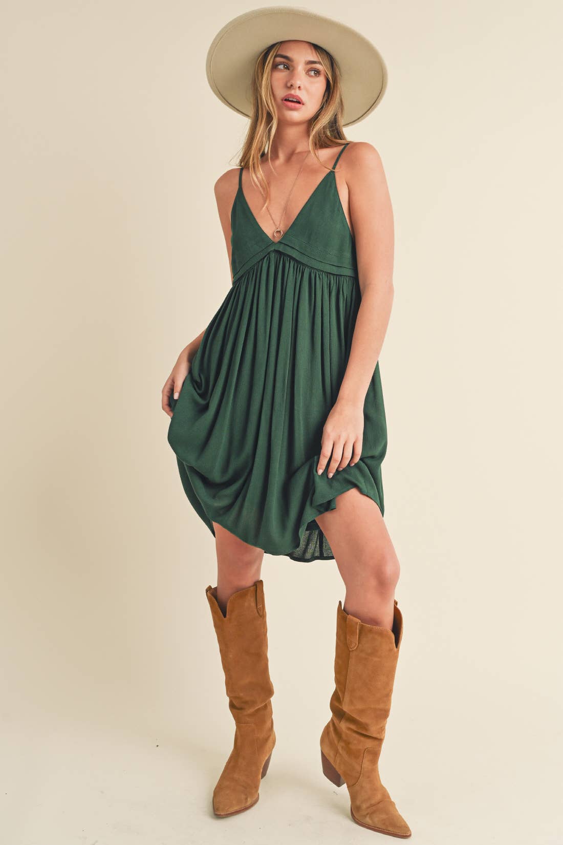 Darsi Dress