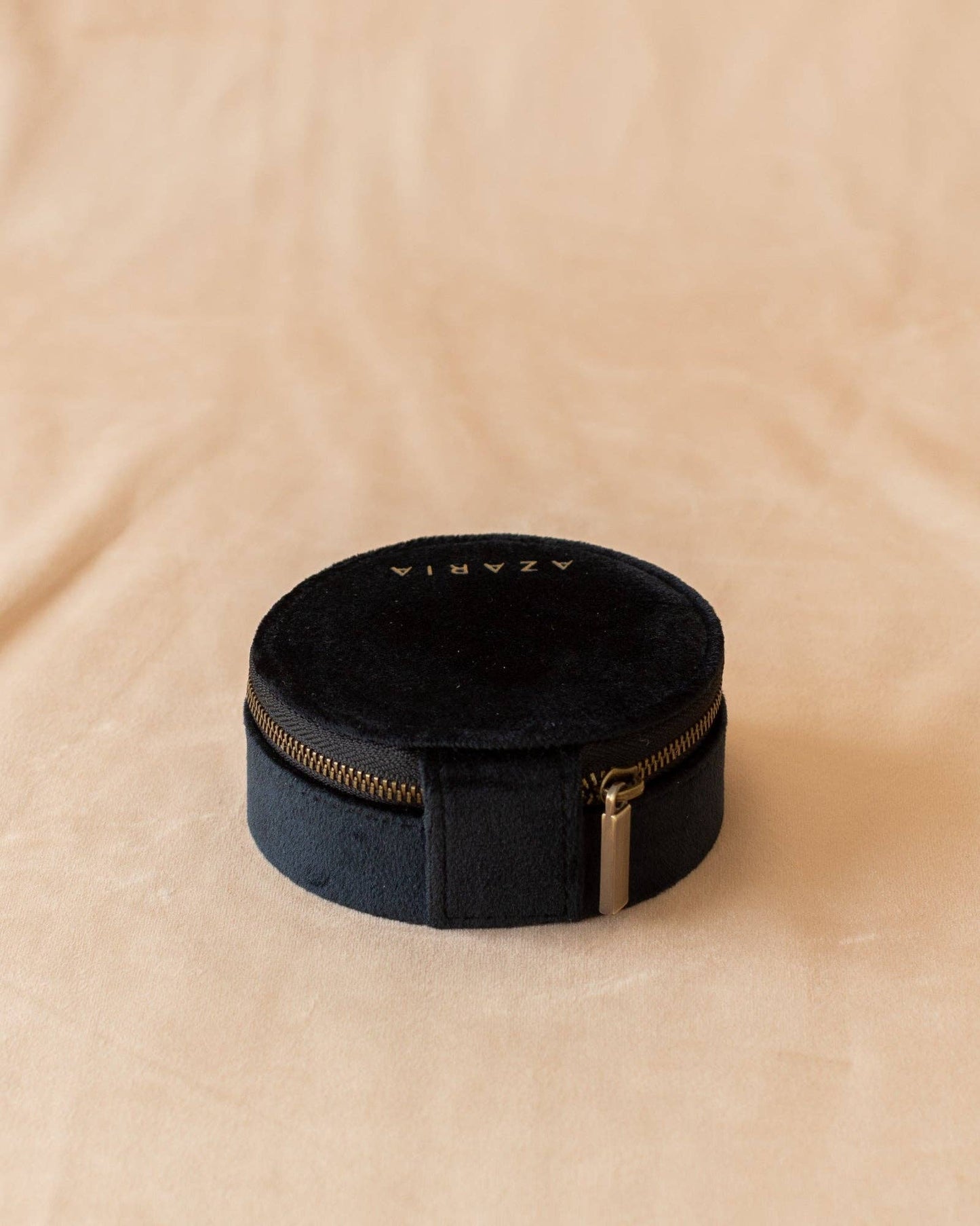 Macaron Jewelry Case